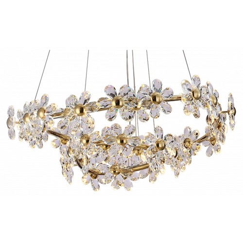 Подвесная люстра Newport 8330 8330/70