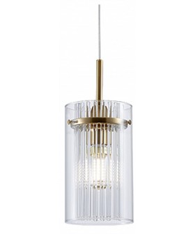 Подвесной светильник Newport 4570 4571/S