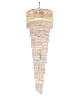 Подвесная люстра Newport 8900 8943/C gold