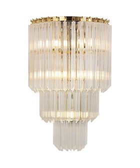 Накладной светильник Newport 8900 8905/A gold