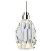Подвесной светильник Newport 8340 8341/S chrome