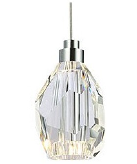Подвесной светильник Newport 8340 8341/S chrome