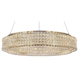 Подвесная люстра Newport 8510 8510/80 gold
