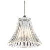 Подвесной светильник Newport 8350 8351/S chrome