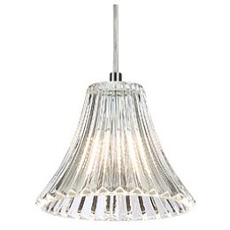 Подвесной светильник Newport 8350 8351/S chrome