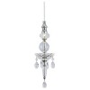 Подвесной светильник Newport 8360 8361/S chrome
