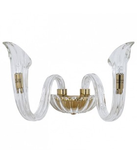 Бра Newport 3650 3652/A gold new
