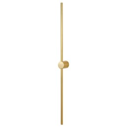Бра Newport 15000 15101/A brass