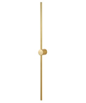 Бра Newport 15000 15101/A brass