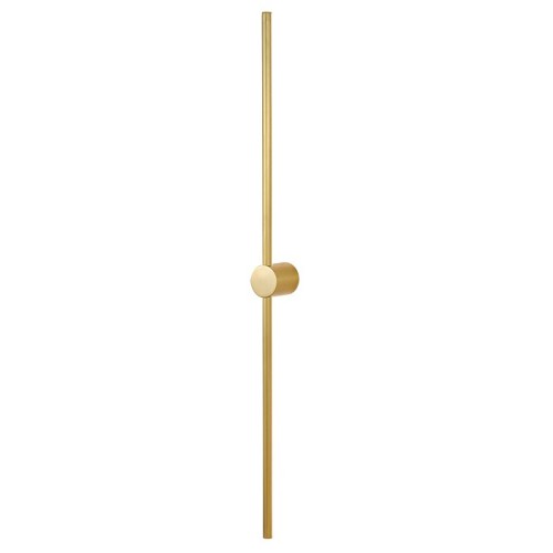 Бра Newport 15000 15101/A brass