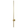 Бра Newport 15000 15102/A brass