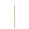 Подвесной светильник Newport 15000 15105/S brass