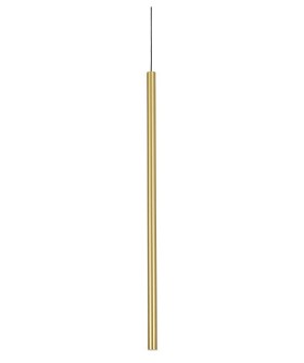 Подвесной светильник Newport 15000 15105/S brass