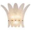 Накладной светильник Newport 8800 8803/A gold white
