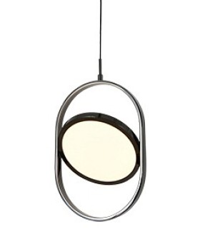 Подвесной светильник Newport 3510 3512/S black glossy