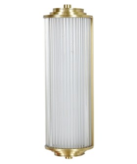 Накладной светильник Newport 3290 3292/A brass new