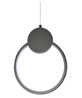 Подвесной светильник Newport 15000 15106/S black glossy