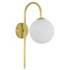 Бра Newport 3840 3841/A brass