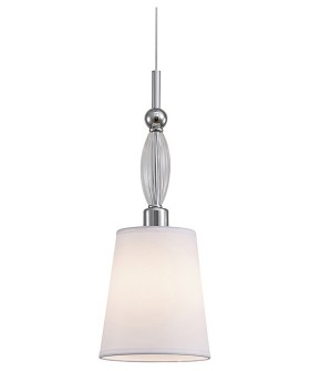 Подвесной светильник Newport 4370 4371/S chrome