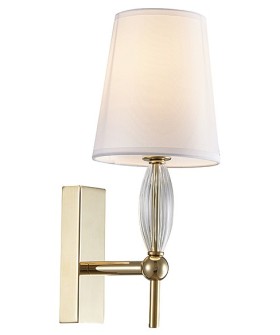 Бра Newport 4370 4371/A gold