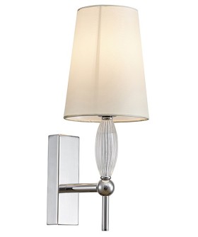 Бра Newport 4370 4371/A chrome
