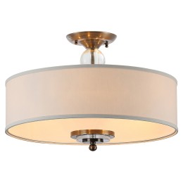 Потолочная люстра Newport  31309/PL black brass