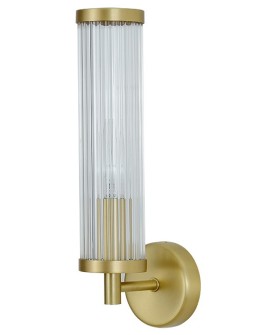 Бра Newport 3720 3721/A brass