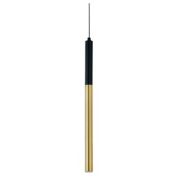 Подвесной светильник Newport 15000 15110/S brass
