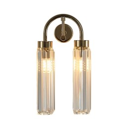 Бра Newport  4522/A new gold