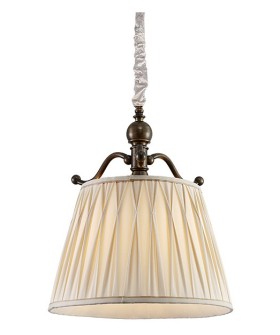 Подвесной светильник Newport JULIA 31501/S black brass