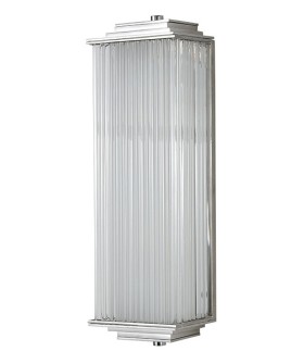 Накладной светильник Newport SONYA 3293/A nickel new