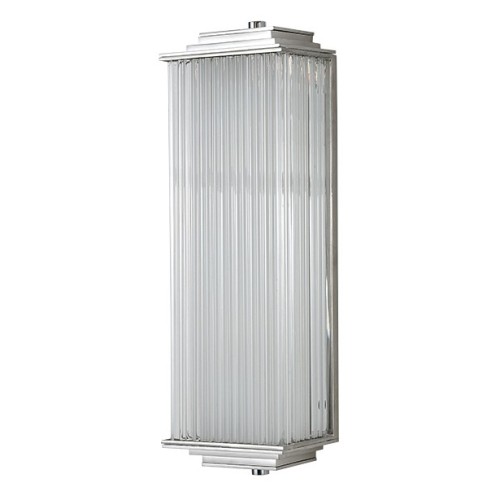 Накладной светильник Newport SONYA 3293/A nickel new