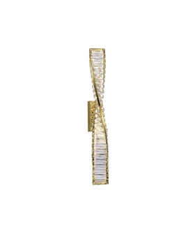 Бра Newport CRYSTAL М0071063