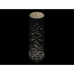 Подвесная люстра Newport VERONA М0071219