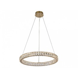 Подвесная люстра Newport KRISTA М0071282