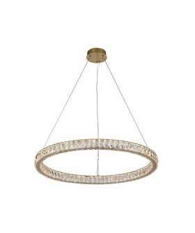 Подвесная люстра Newport KRISTA М0071284