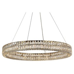 Подвесная люстра Newport  8550/95 C gold polished