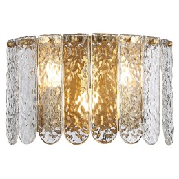 Бра Newport  8370/А brass