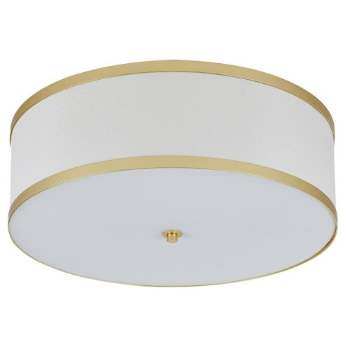 Потолочная люстра Newport SARA 3555/PL mat.gold