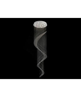 Подвесная люстра Newport VERONA 8213/300 mat.white Подвесная люстра Newport VERONA 8213/300 mat.white