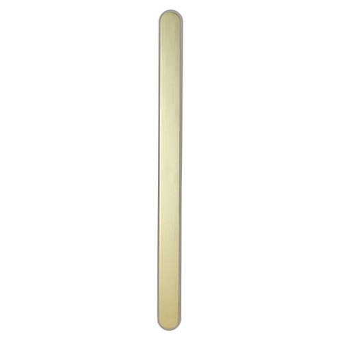 Накладной светильник Newport SABINA 3511N/A mat.gold