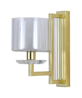 Бра Newport ALEXANDRA 4401/A mat.gold
