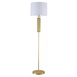 Торшер Newport ALEXANDRA 4401/FL mat.gold без абажура