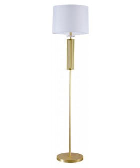 Торшер Newport ALEXANDRA 4401/FL mat.gold без абажура Торшер Newport ALEXANDRA 4401/FL mat.gold без абажура