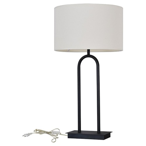 Настольная лампа декоративная Newport MONTANA 3401/T