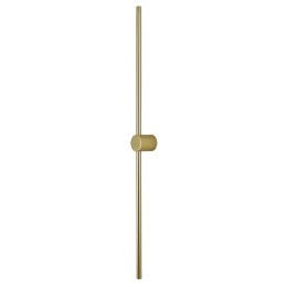 Накладной светильник Newport LOREN 15101N/A mat.gold