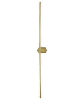 Накладной светильник Newport LOREN 15101N/A mat.gold
