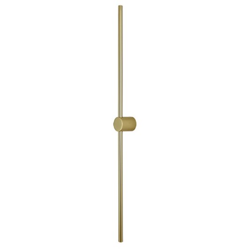 Накладной светильник Newport LOREN 15101N/A mat.gold