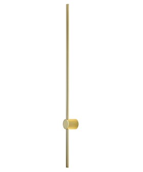 Накладной светильник Newport LOREN 15102N/A mat.gold
