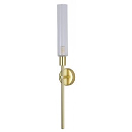 Бра Newport ODRI 7291/A mat.gold